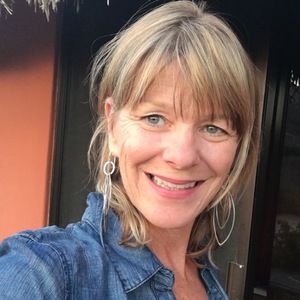 Meet your Posher, Karyn